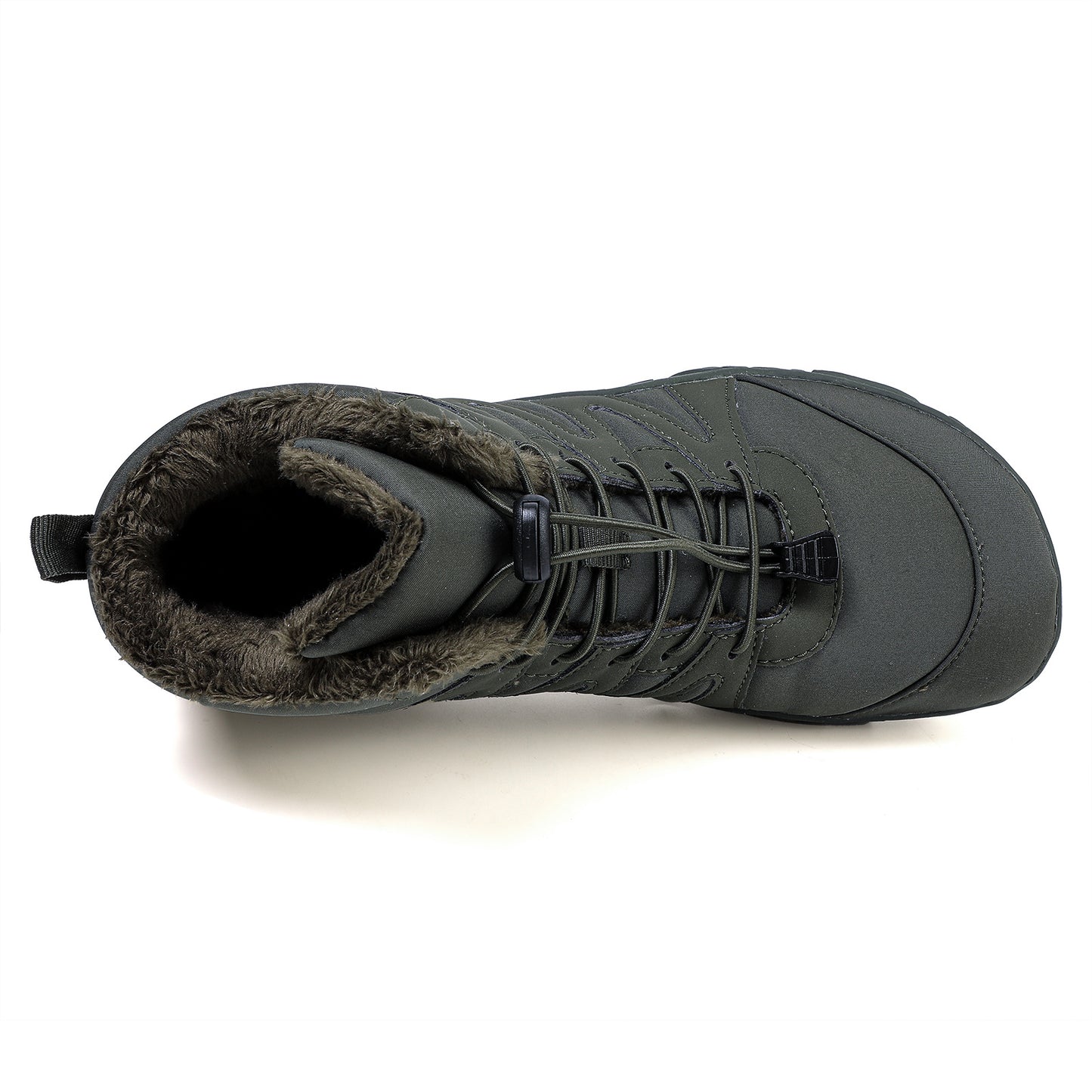 Glacian® | Winter Barefoot Shoes