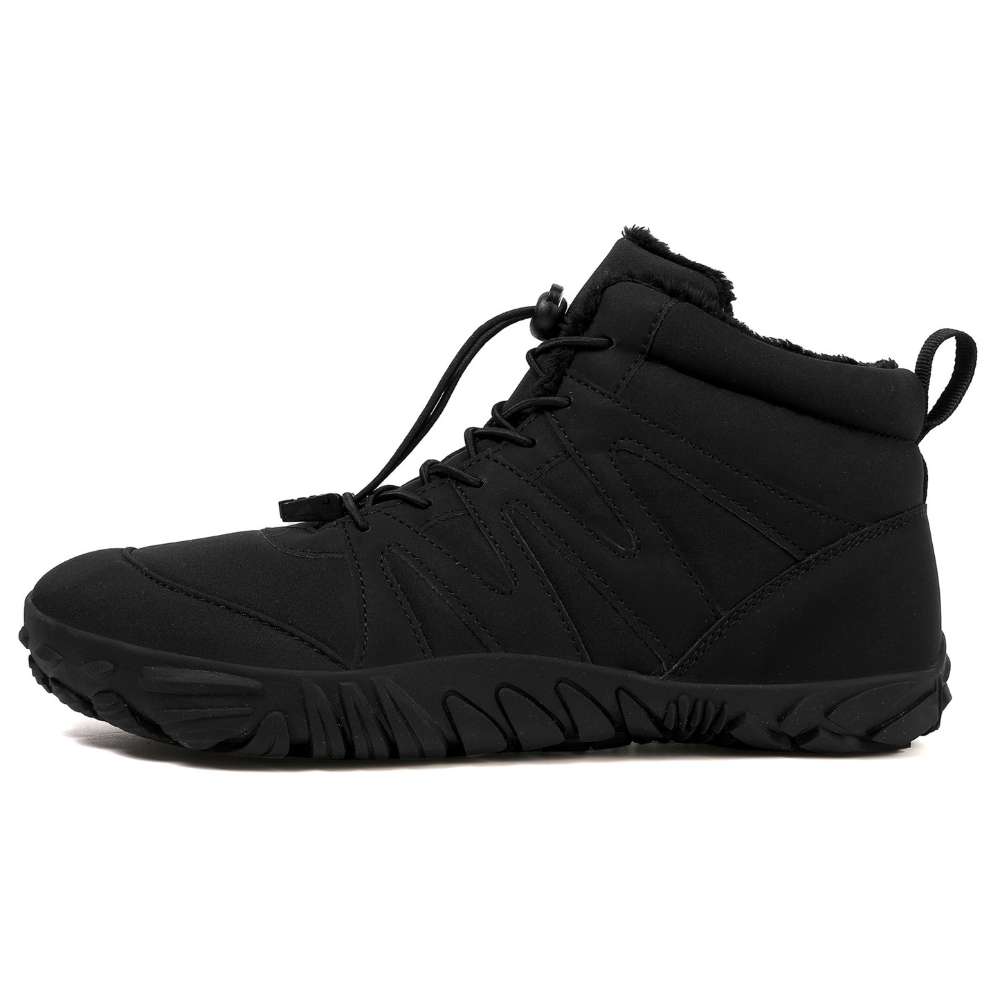 Glacian® | Winter Barefoot Shoes