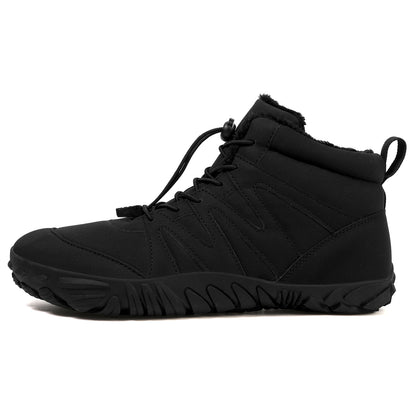 Glacian® | Winter Barefoot Shoes