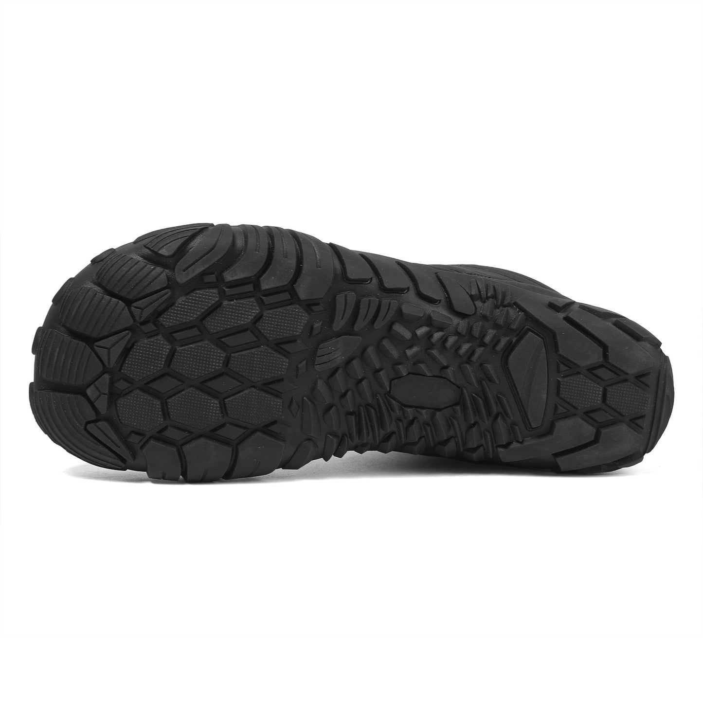 Glacian® | Winter Barefoot Shoes