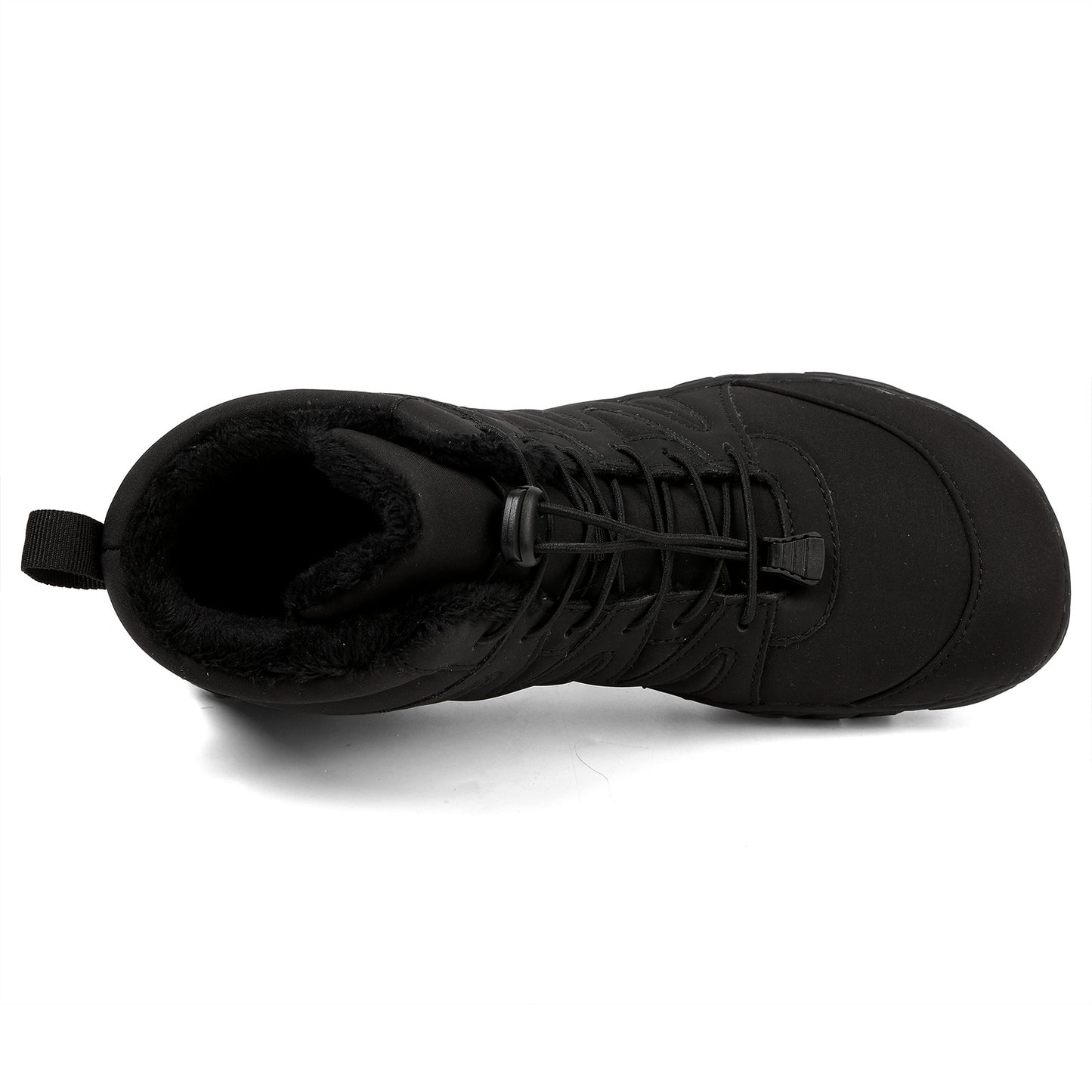 Glacian® | Winter Barefoot Shoes
