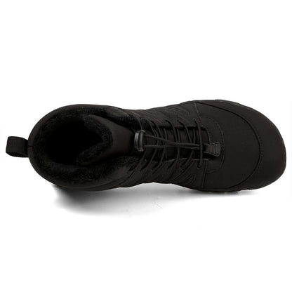 Glacian® | Winter Barefoot Shoes