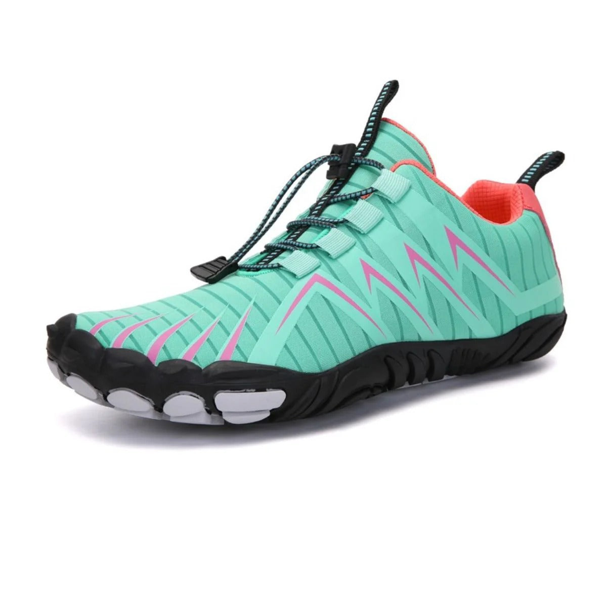 VitaStep - Grounding Shoes