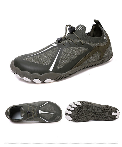 ZenWalk - Grounding Shoes