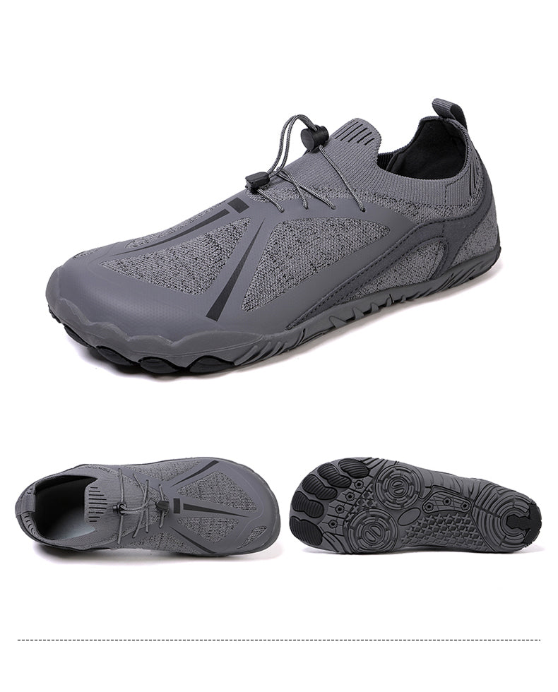 ZenWalk - Grounding Shoes