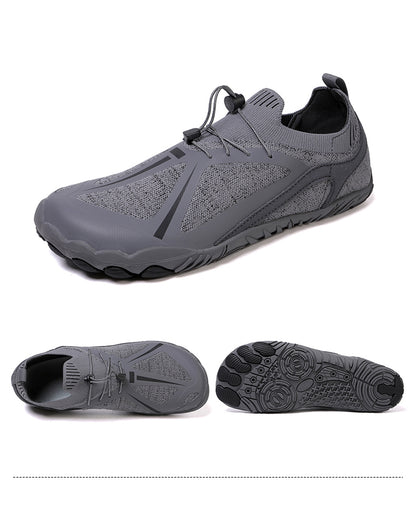 ZenWalk - Grounding Shoes