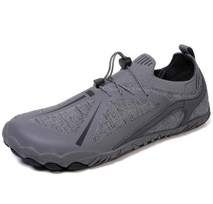 ZenWalk - Grounding Shoes