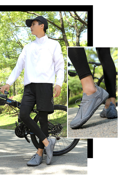 ZenWalk - Grounding Shoes