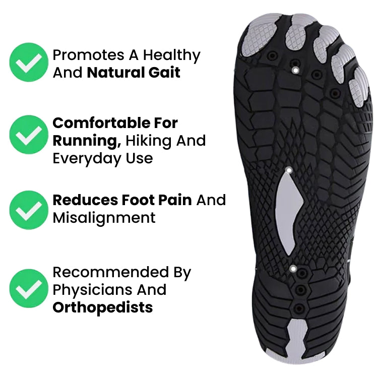 VitaStep - Grounding Shoes