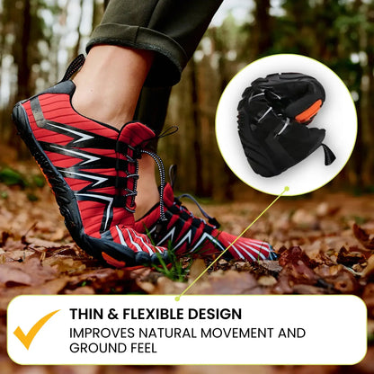 VitaStep - Grounding Shoes