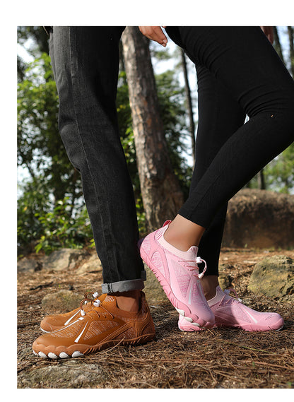 ZenWalk - Grounding Shoes