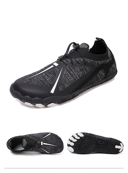 ZenWalk - Grounding Shoes