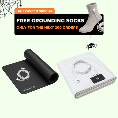 TrueGrounding™ Halloween Bundle