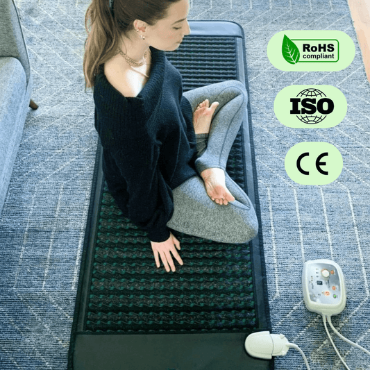 Infrared PEMF Therapy Mat