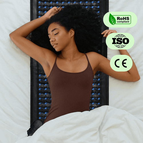 TrueGrounding™ PEMF Therapy Mat