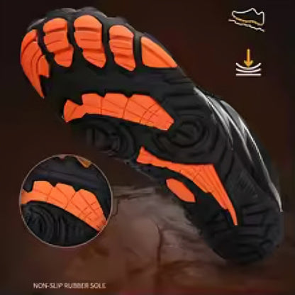 VitaStep - Grounding Shoes