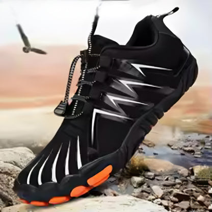 VitaStep - Grounding Shoes