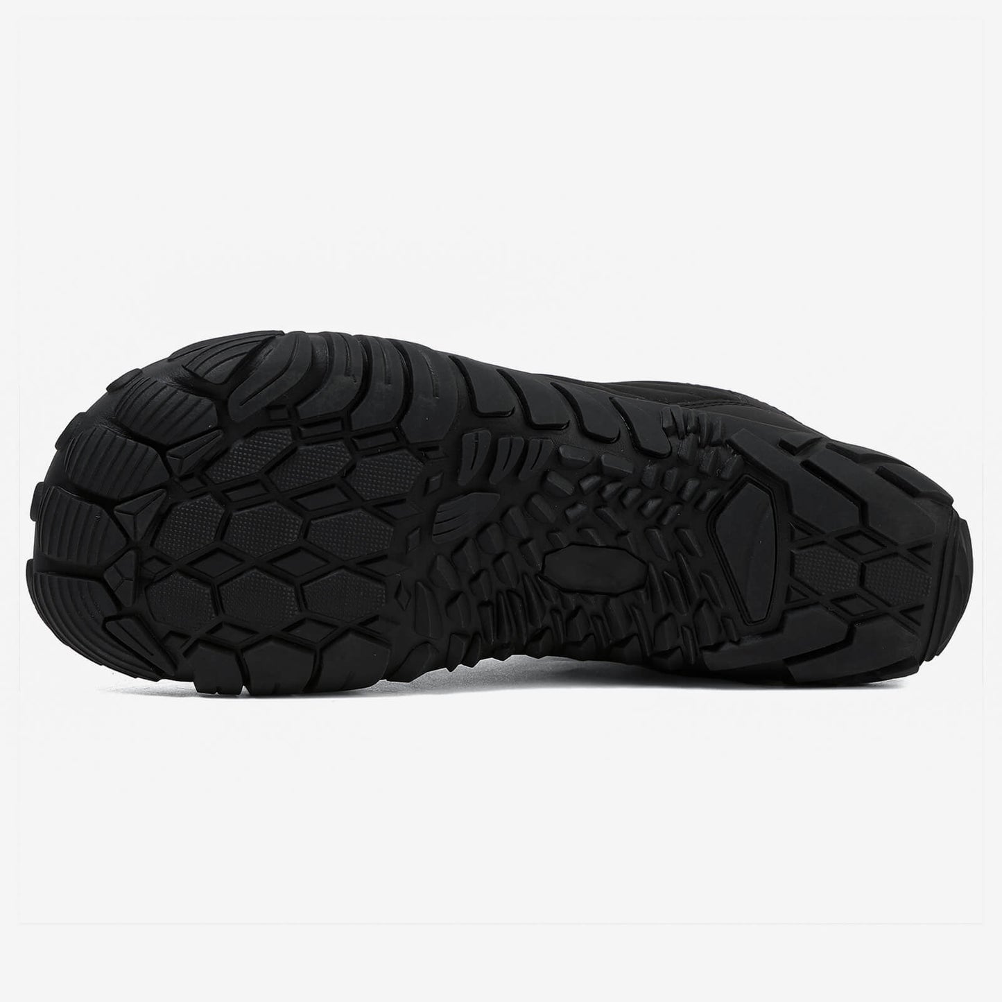 ArborLyn® | Winter Barefoot Shoes