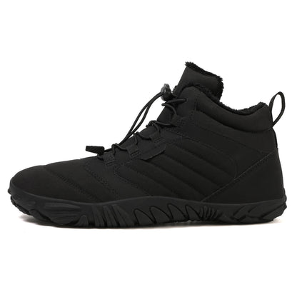 ArborLyn® | Winter Barefoot Shoes