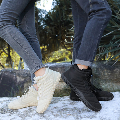 ArborLyn® | Winter Barefoot Shoes
