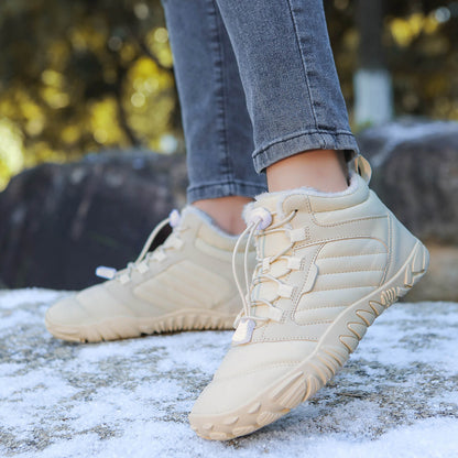 ArborLyn® | Winter Barefoot Shoes
