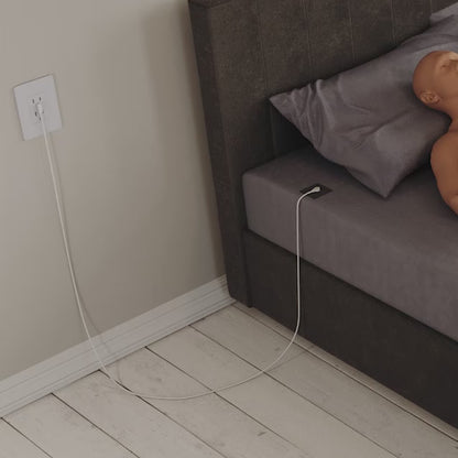 TrueGrounding™ Bedsheet