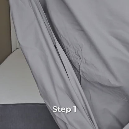 TrueGrounding™ Fitted Bedsheet