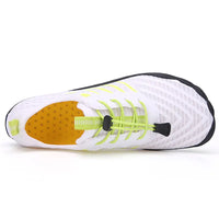 TerraSteps - Grounding Shoes